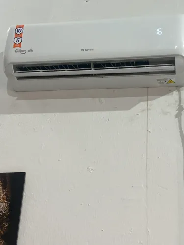 Ar condicionado 9 mil bitus