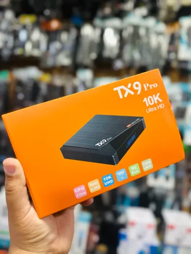 Smart TX9 PRO 10K