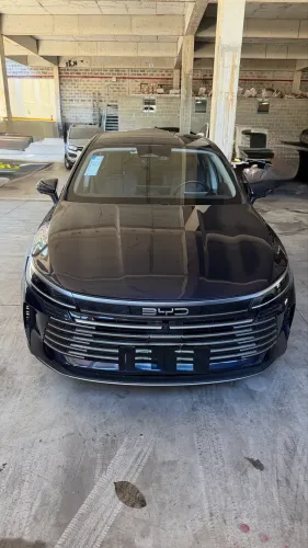 BYD King GS 1.5 16V Aut. (hibrido) 2026