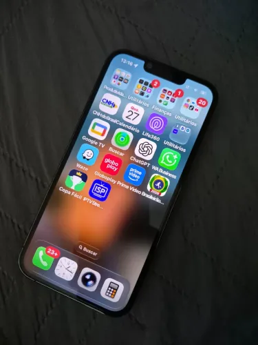 iPhone 13 Pro 256GB