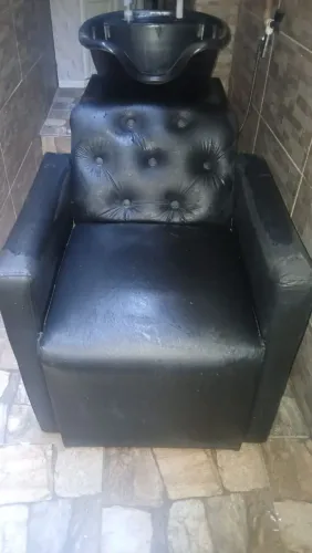 Lavatório