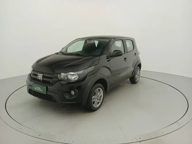 Fiat Mobi Like 1.0 Fire Flex 5P. 2026