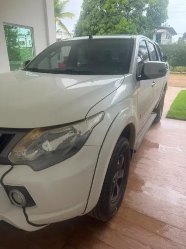 Mitsubishi L200 Triton Sport HPE 2.4 CD Diesel Aut. 2020