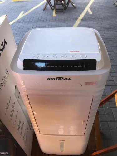 Climatizador Britânia 