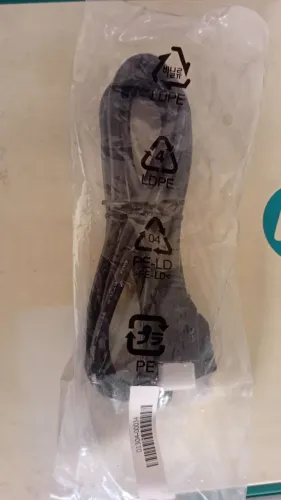 Cabo HDMI novo