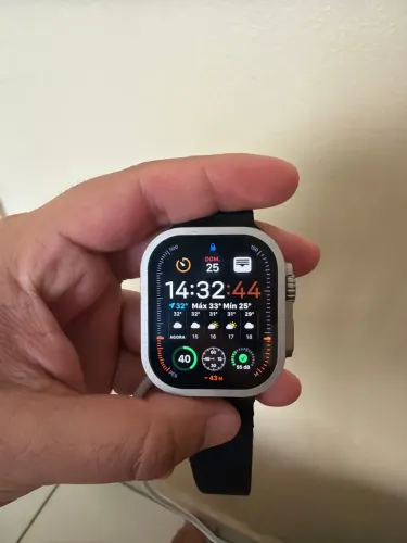 apple watch ultra 