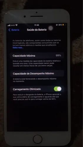 Vendo iPhone 7 Plus 