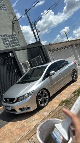 Rodas 20 civic g11 exclusivas 