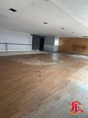 Ponto para alugar, 600 m² por R$ 17.000,00/mês - Pernambués - Salvador/BA
