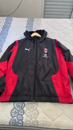 Jaqueta Puma Milan EFOOTBALL