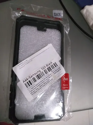 Capa de celular