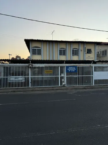 Vendo apartamento 160m2, bairro noivos a 300m da João XXIII
