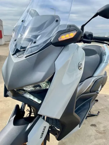 XMAX 300 CONNECTED - CONDIÇÕES ESPECIAIS!