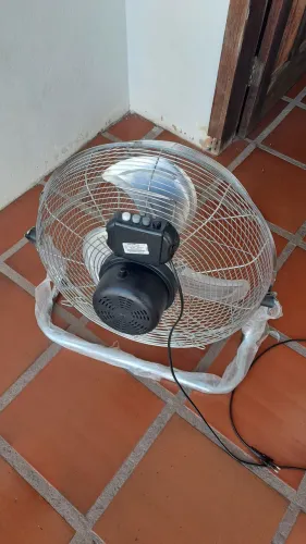 Ventilador