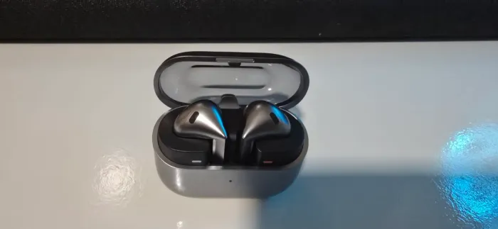 Samsung Galaxy Buds3 - Excelente Estado