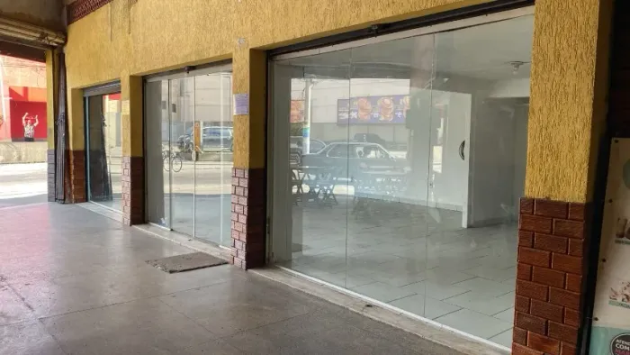 ALUGUEL DE LOJA VILAR DOS TELES, SÃO JOÃO DE MERITI, RJ, 89 m²