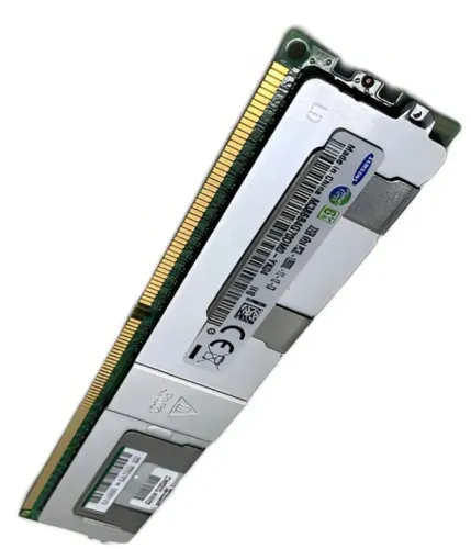 Memoria Hitachi 32gb Ddr3 Lrdimm 1600mhz Pc3l-12800l 5552765
