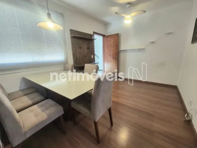 Apartamento 2 quartos - Castelo