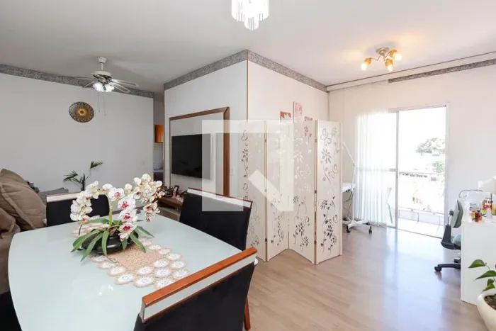 Apartamento à Venda - Jardim Sao Luis, 3 Quartos, 68 m2