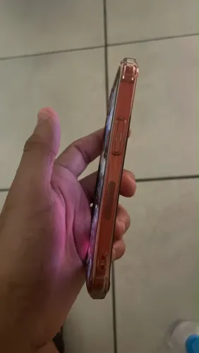 iPhone 12 mini 