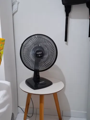 Ventilador