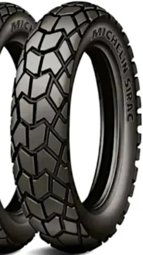 CONJUNTO RODA E PNEU XRE 190