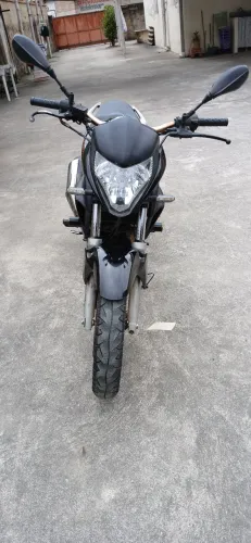 Cb 300r toda OK