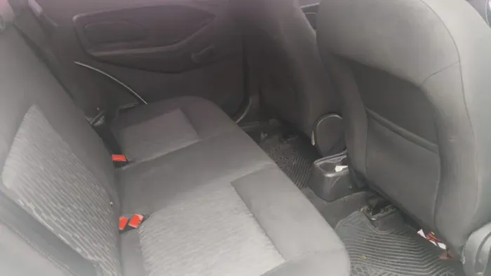 Ford KA+ Sedan 1.0 Tivct Flex 4P 2018