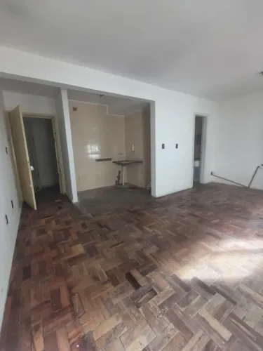 ALUGUEL facilitado - Kitnet no bairro Jardim Leopoldina
