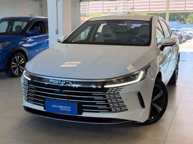 BYD King GS 1.5 16V Aut. (hibrido) 2025
