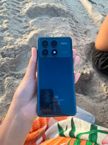 POCO X6 RPO