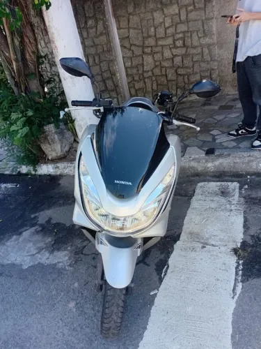 Vendo pcx 150