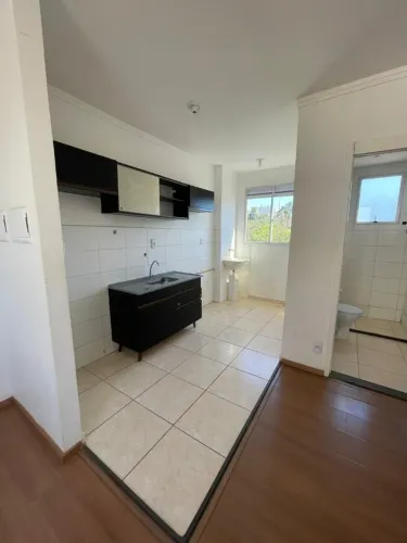 Apartamento para locação ou venda com 2 quartos no bairro Recreio das Acácias, Zona Sul Ri