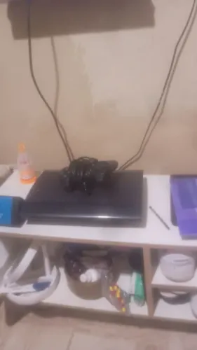 Troco ps3 desbloqueado Hen todos os jogos por PS4