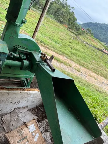 Forrageira 