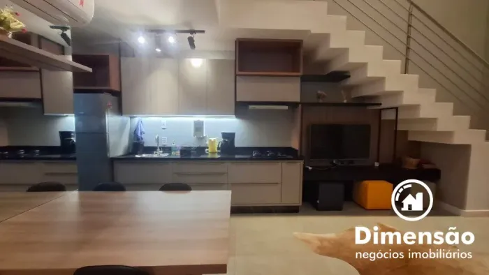 LOFT EM JURERÊ