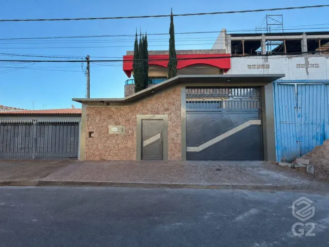 Casa com 4 dormitórios, 1000 m² - venda por R$ 2.800.000,00 ou aluguel por R$ 15.000,00/mê