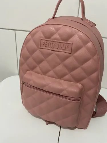Mochila Petite Jolie