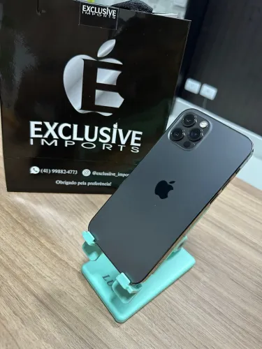 IPHONE 11 PRO MAX 256GB _ BATERIA SUBSTITUÍDA