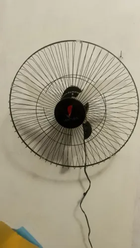 Ventilador de parade