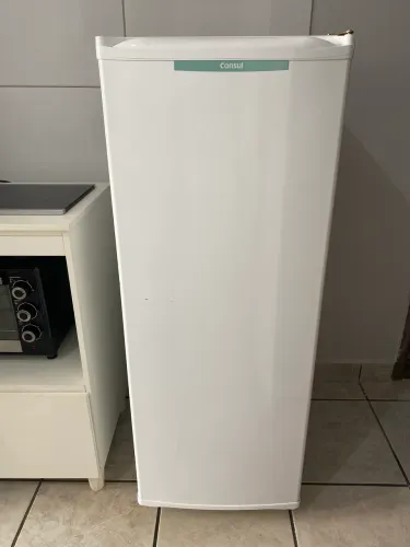 Freezer consul