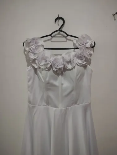 Vestido de noiva