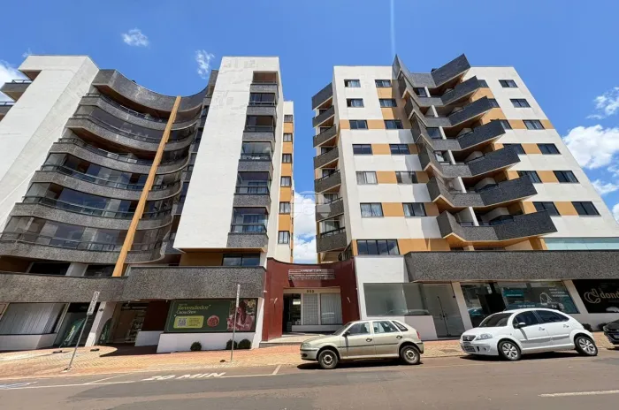 Vendas Apartamento Pato Branco PR