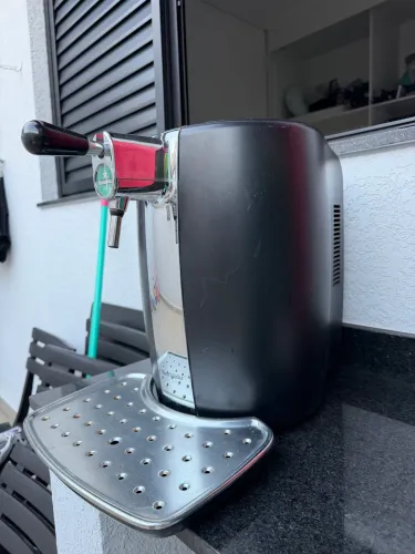 Choperia BeerTender Heineken Usada