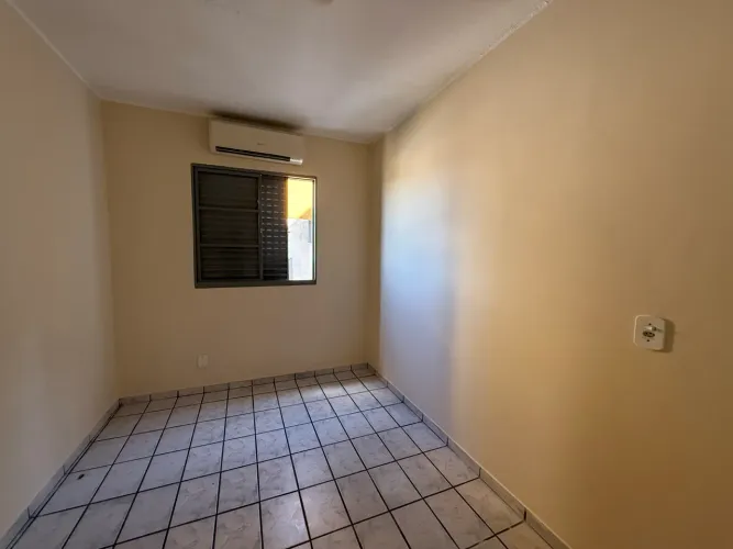 Acacias 1 residencial Conj Nova República Distrito Industrial Japiim
