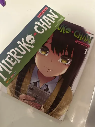 Mieruko-chan Volume 1 | Conservado