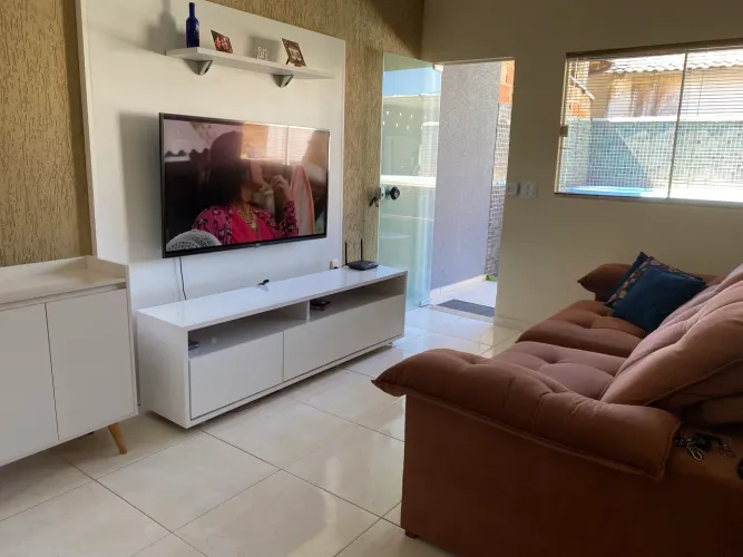 Casa Vila do Peró