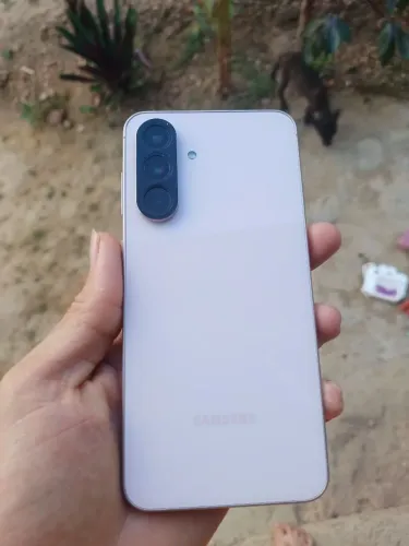 SAMSUNG GALAXY A56 5G (VENDO OU TROCO)
