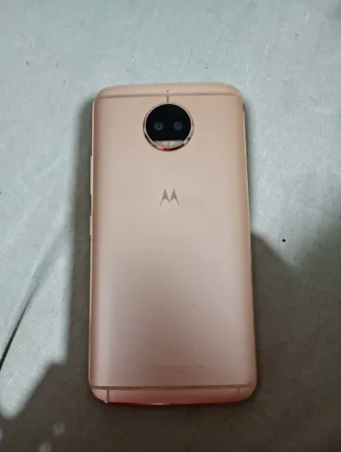 Moto G5s Plus 