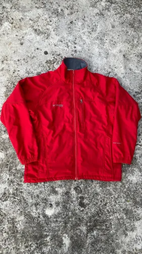 COLUMBIA XCO